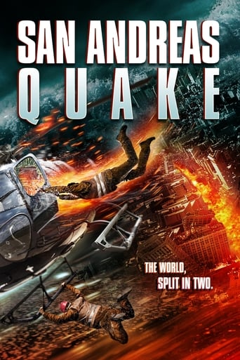 San Andreas Quake soap2day