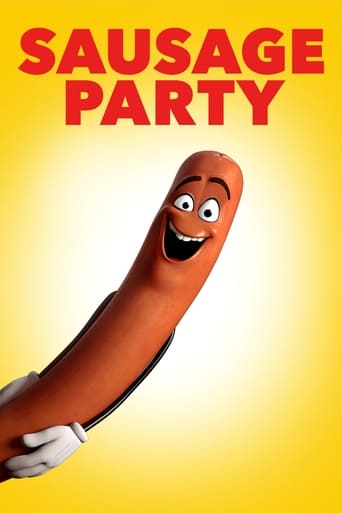 Sausage Party soap2day