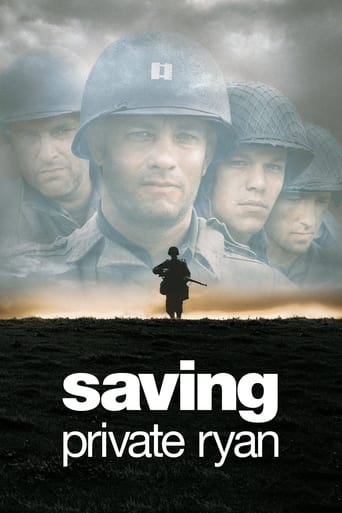 Saving Private Ryan soap2day