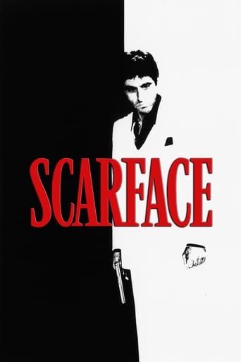 Scarface soap2day