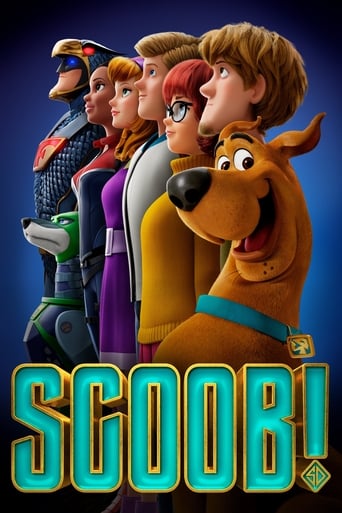 Scoob! soap2day