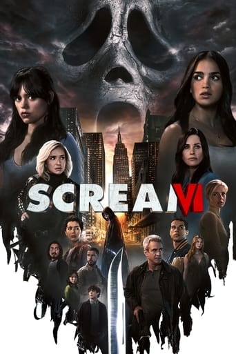 Scream VI soap2day