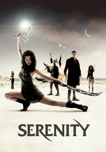 Serenity soap2day