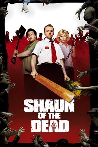 Shaun of the Dead soap2day