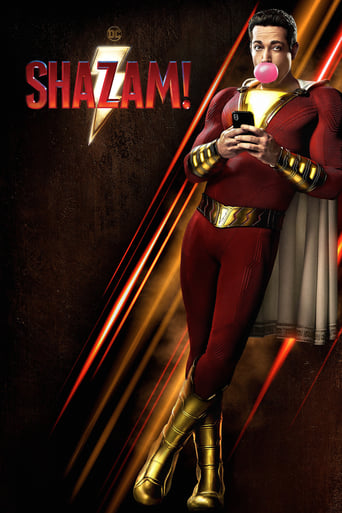 Shazam! soap2day