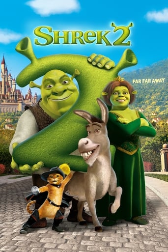 Shrek 2 soap2day