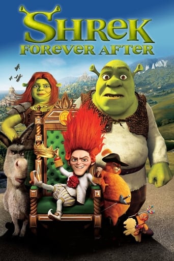 Shrek Forever After soap2day