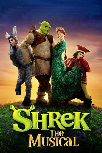 Shrek the Musical soap2day