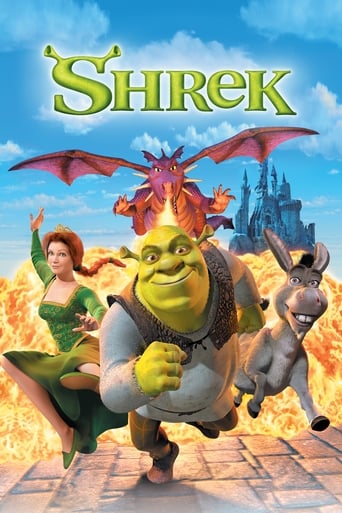 Shrek soap2day