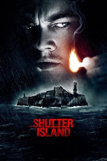 Shutter Island soap2day