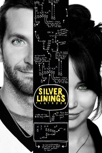 Silver Linings Playbook soap2day