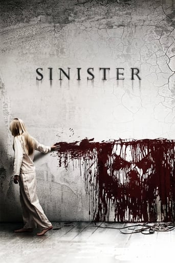 Sinister soap2day