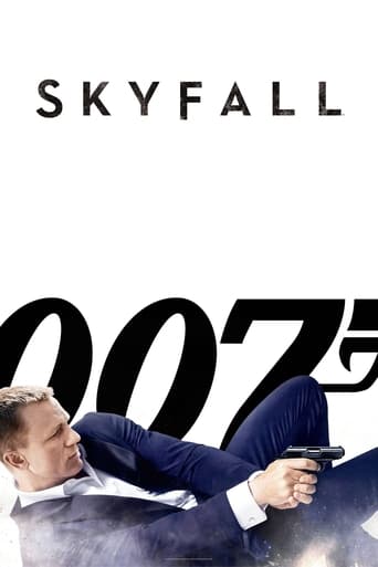 Skyfall soap2day