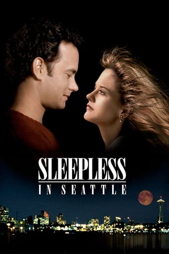 Sleepless in Seattle soap2day