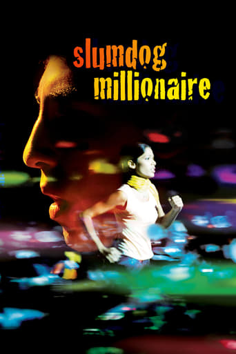 Slumdog Millionaire soap2day