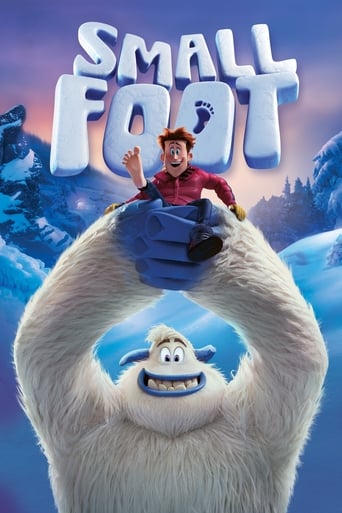 Smallfoot soap2day