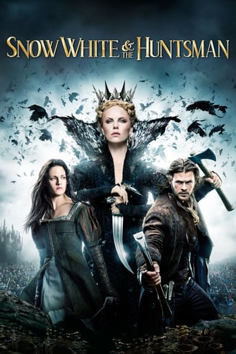 Snow White and the Huntsman soap2day