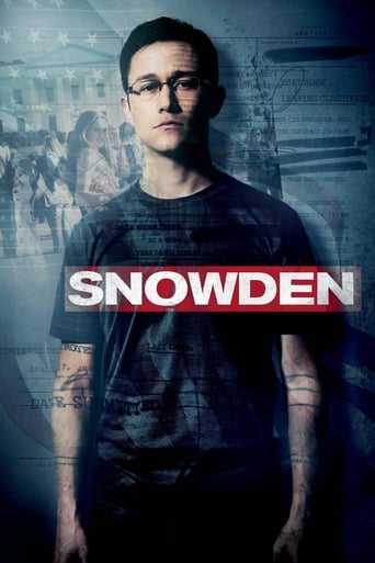 Snowden soap2day