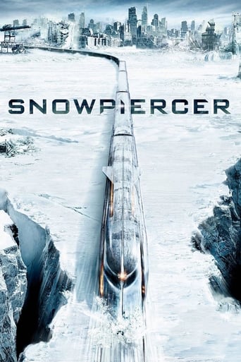 Snowpiercer soap2day