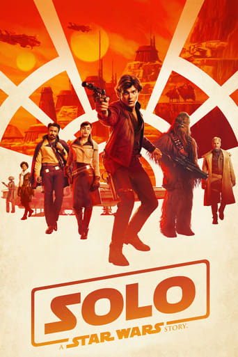 Solo: A Star Wars Story soap2day