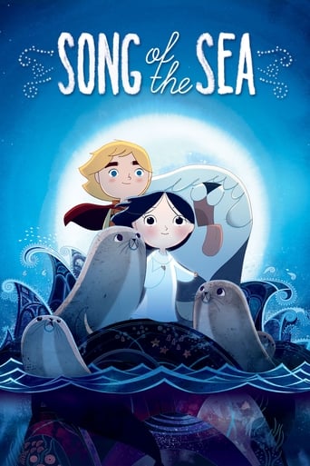 Song of the Sea soap2day