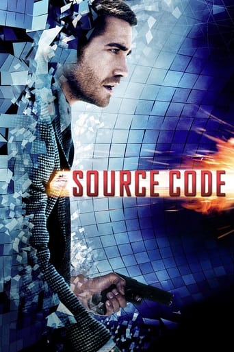 Source Code soap2day