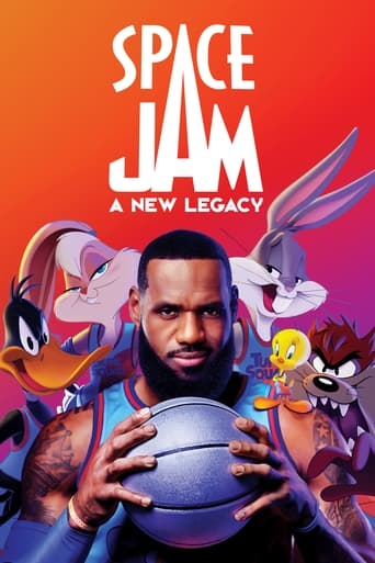 Space Jam: A New Legacy soap2day