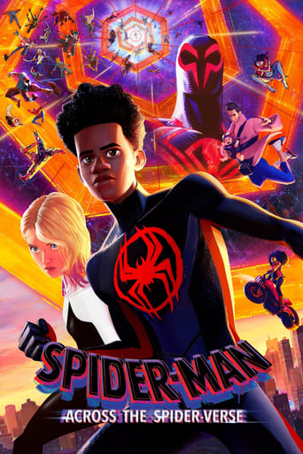 Spider-Man: Across the Spider-Verse soap2day