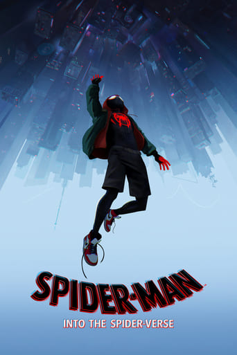 Spider-Man: Into the Spider-Verse soap2day