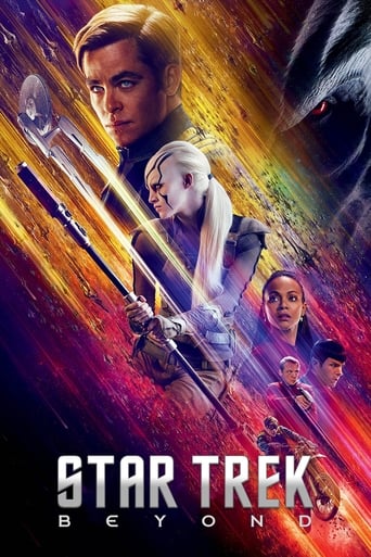 Star Trek Beyond soap2day