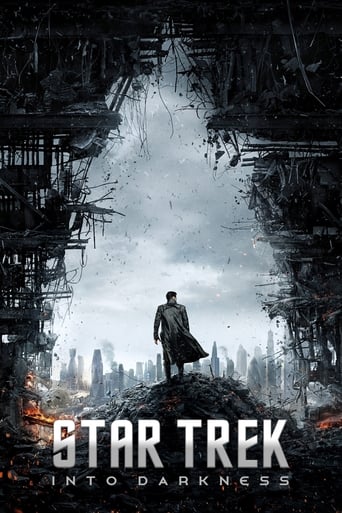 Star Trek Into Darkness soap2day