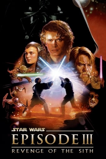 Star Wars: Episode III - Revenge of the Sith soap2day