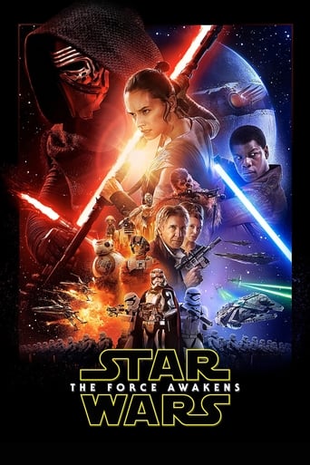 Star Wars: The Force Awakens soap2day