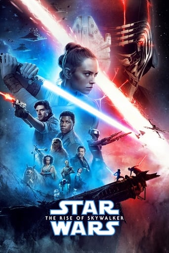 Star Wars: The Rise of Skywalker soap2day