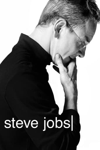 Steve Jobs soap2day