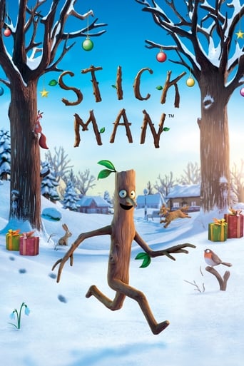 Stick Man soap2day