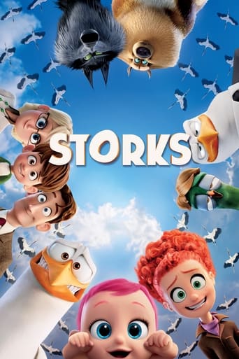 Storks soap2day