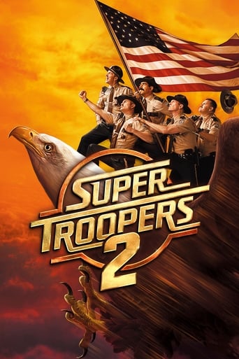 Super Troopers 2 soap2day