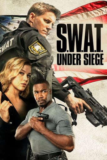 S.W.A.T.: Under Siege soap2day