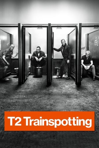 T2 Trainspotting soap2day