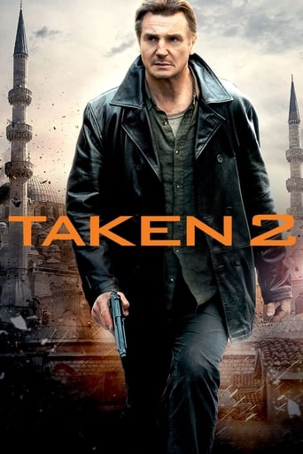 Taken 2 soap2day