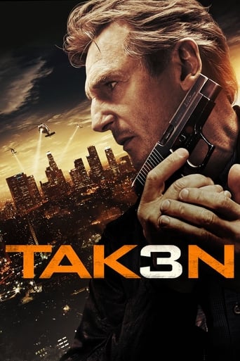 Taken 3 soap2day