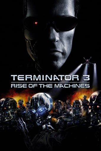 Terminator 3: Rise of the Machines soap2day