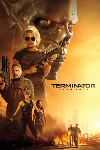 Terminator: Dark Fate soap2day