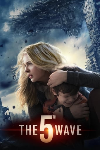 The 5th Wave soap2day