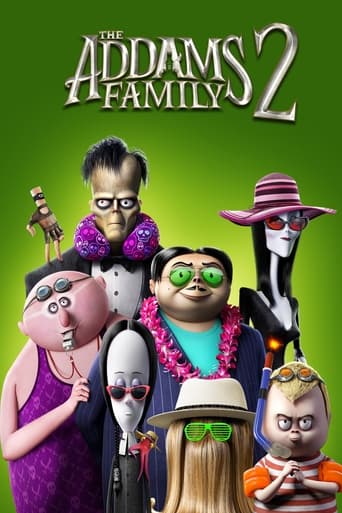 The Addams Family 2 soap2day