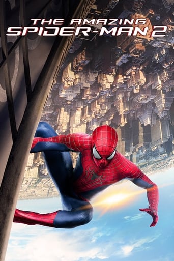 The Amazing Spider-Man 2 soap2day