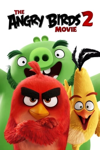 The Angry Birds Movie 2 soap2day