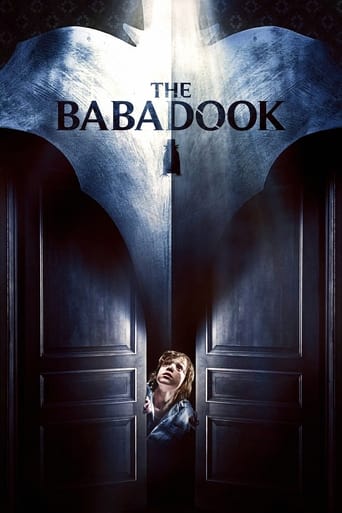 The Babadook soap2day