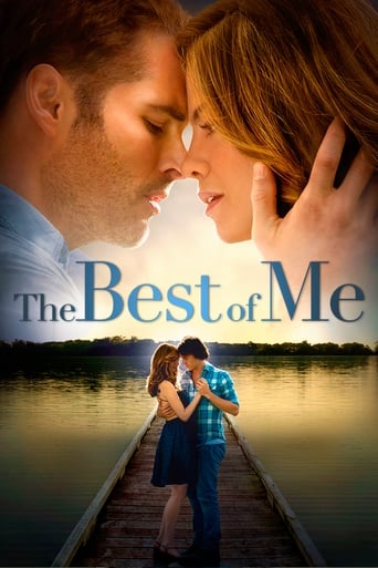 The Best of Me soap2day